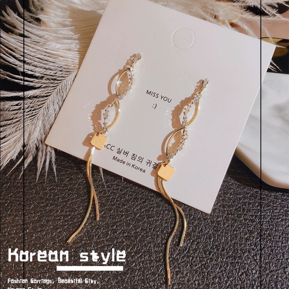 Fashion Earrings
